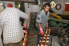 Český západ v Dobré vodě