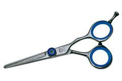 Kadeřnické nůžky