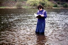 Mám ráda svůj nudný život