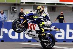 Valentino Rossi