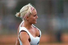 Lingerie Football League