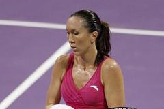 Turnaj mistryň Jelena Jankovičová