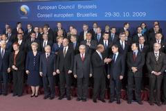 EU summit