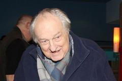 Premiéra Hlídač č. 47, Jiří Krejčík