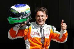 Giancarlo Fisichella