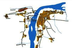 Územní plán Prahy