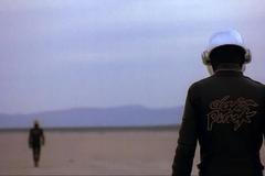 Electroma - Daft Punk