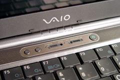 Sony Vaio VGN-SZ4XN