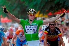 La Vuelta - Andre Greipel