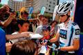 La Vuelta - Frank Schleck
