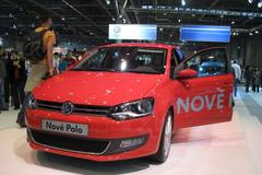 Nový Volkswagen Polo