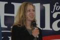 Chelsea Clinton