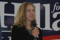 Chelsea Clinton