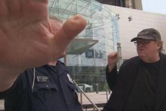 Capitalism: A Love Story