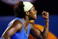 Serena Williamsová