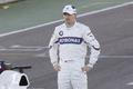 BMW Sauber: Kubica