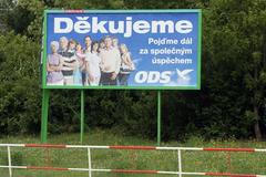 Volební kampaň na parlamentní volby