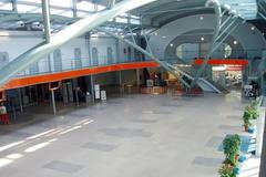 Letiště Karlovy Vary