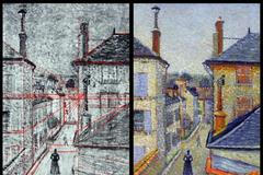 Impresionismus ve Vídni