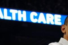 Obama a reforma zdravotnictví