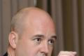 Švédsko Reinfeldt