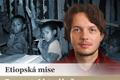 Etiopská mise - report Romana Gazdíka - ikona