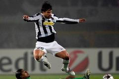 Juventus - Diego