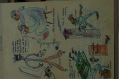 Komiks bratra Benedikta