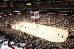 NHL - Aréna Phoenixu