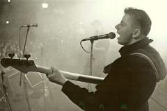 Oceán na Vítfestu, březen 1989