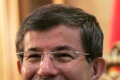 Ahmet Davutoglu
