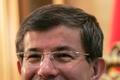 Ahmet Davutoglu