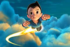 Astro Boy