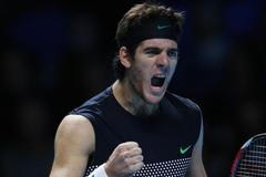 Juan Martin del Potro