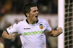 David Villa