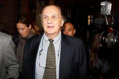 Jean-Christophe Mitterand