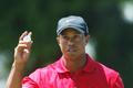 Tiger Woods
