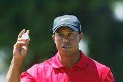 Tiger Woods