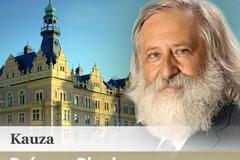 Kauza: Práva v Plzni - ikona