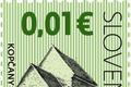 Poštovní známka - Slovensko