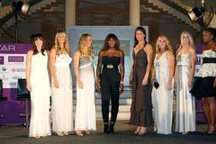 To jsou nejlepší tenistky na světě