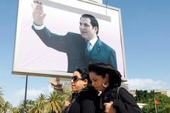 Zín Abidín bin Alí