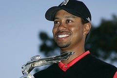 Tiger Woods