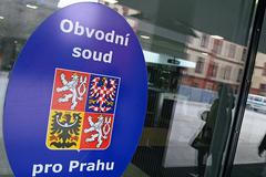 Justiční areál Na Míčánkách