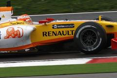 Renault: Piquet