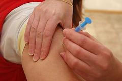 Spalničky by se v Česku šířit nemusely, uklidňuje lékařka