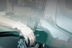 Ceny benzínu a nafty - ikona