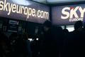 SkyEurope padla
