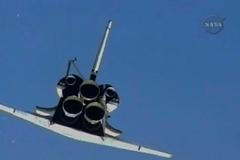 Raketoplán Atlantis