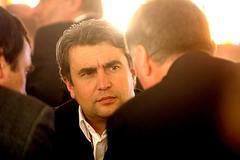 Kongres ODS. Den druhý. Roman Jurečko